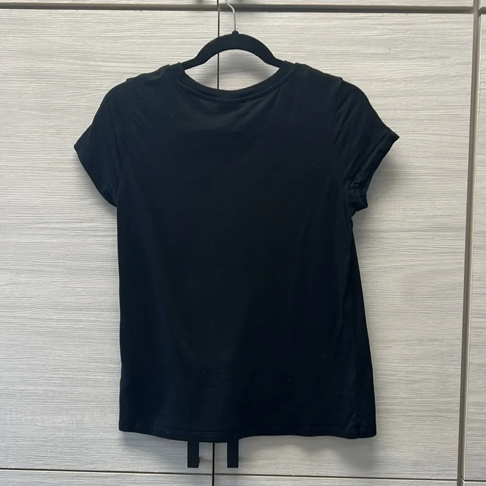 basic t-shirt - Picture 2 of 2